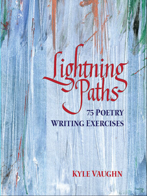 cover image of Lightning Paths